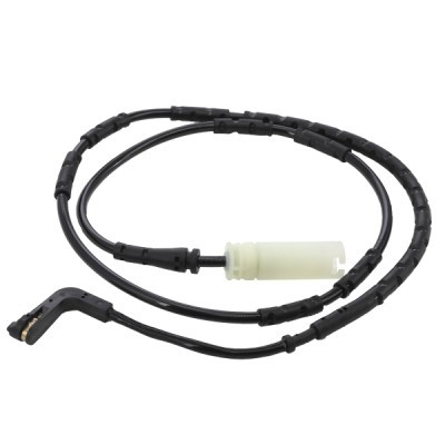 Sensor, Brake Pad Wear RIDEX 407W0004 407W0004 - photo 2