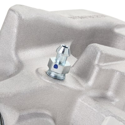 Brake Caliper RIDEX 78B1219 78B1219 - photo 6