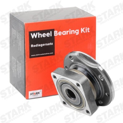 Wheel Bearing Stark SKWB-0180209 SKWB-0180209 - photo 2