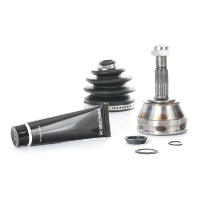 Joint Kit, Drive Shaft RIDEX 5J0100 5J0100 - photo 2