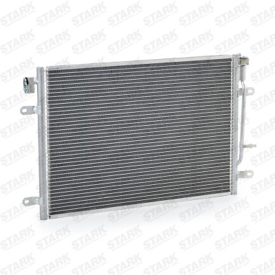 A/C condenser SKCD-0110332 - photo 5