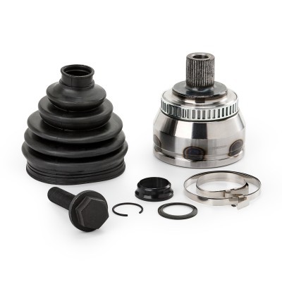 Joint Kit, Drive Shaft RIDEX 5J0010 5J0010 - photo 3