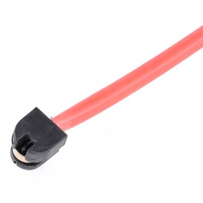 Sensor, Brake Pad Wear RIDEX 407W0152 407W0152 - photo 5