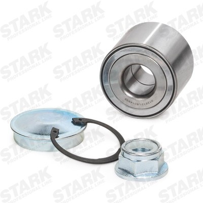 Wheel Bearing Stark SKWB-0180763 SKWB-0180763 - photo 3