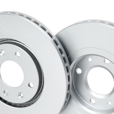 Brake Disc RIDEX 82B0683P 82B0683P - photo 5
