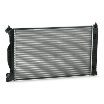 Radiator, Engine Cooling RIDEX 470R0463 470R0463 - photo 4