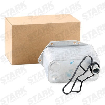 Oil Cooler Stark SKOC-1760048 SKOC-1760048 - photo 2