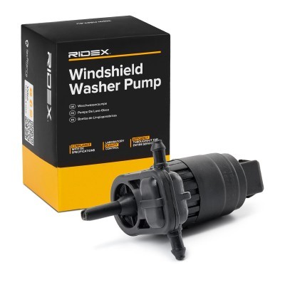 Washer Fluid Pump, window cleaning RIDEX 794W0019 794W0019 - photo 2