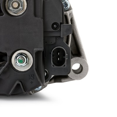 Alternator RIDEX 4G0104R 4G0104R - photo 5