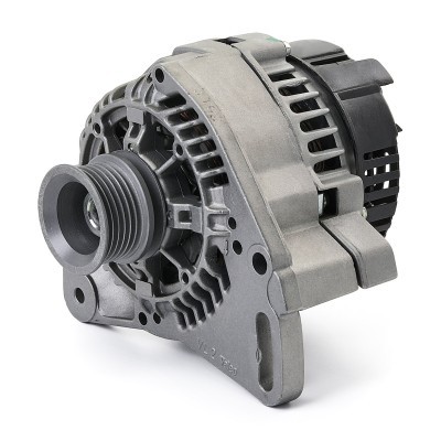 Alternator RIDEX 4G0469R 4G0469R - photo 3