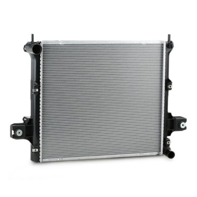 Radiator, Engine Cooling RIDEX 470R0742 470R0742 - photo 3