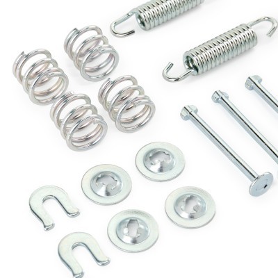Brake Shoe Pin Set RIDEX 1502A0175 1502A0175 - photo 3