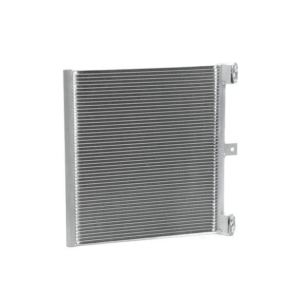 A/C condenser SKCD-0110465 - photo 1