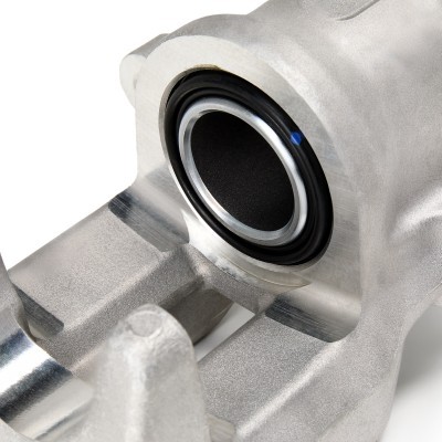 Brake Caliper RIDEX 78B0891 78B0891 - photo 6