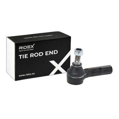Tie Rod End RIDEX 914T1323 914T1323 - photo 1