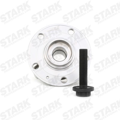 Wheel Bearing Stark SKWB-0180008 SKWB-0180008 - photo 4