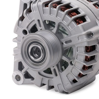 Alternator RIDEX 4G0531 4G0531 - photo 5