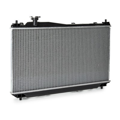 Radiator, Engine Cooling RIDEX 470R0821 470R0821 - photo 4