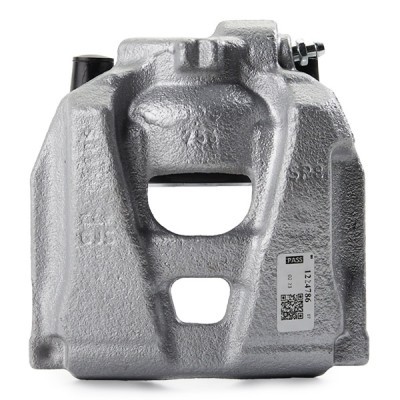 Brake Caliper RIDEX 78B0690R 78B0690R - photo 5