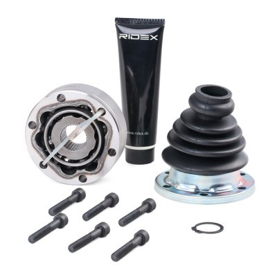 Joint Kit, Drive Shaft RIDEX 5J0034 5J0034 - photo 3