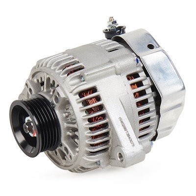 Alternator RIDEX 4G0167 4G0167 - photo 3
