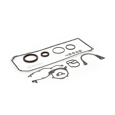 Oil Pan Gasket RIDEX 150G0006 150G0006 - photo 2