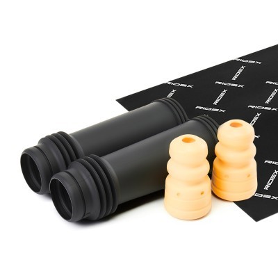 Dust Cover Kit, shock absorber RIDEX 919D0153 919D0153 - photo 1