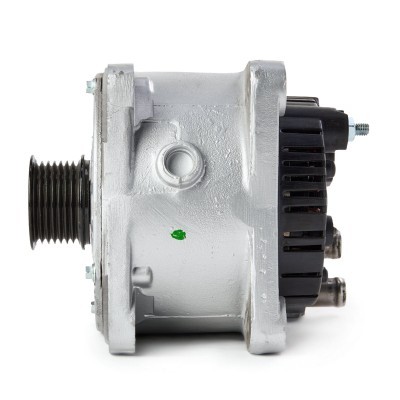 Alternator RIDEX 4G0129R 4G0129R - photo 5