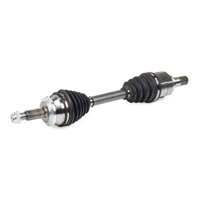 Drive Shaft RIDEX 13D0870 13D0870 - photo 3