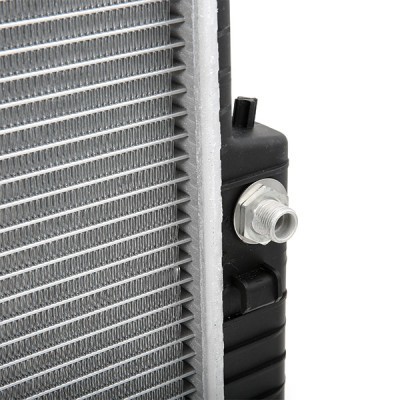 Radiator, Engine Cooling RIDEX 470R0130 470R0130 - photo 5