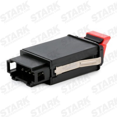 Hazard light switch Stark SKSH-2080001 SKSH-2080001 - photo 4