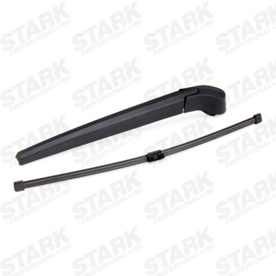 Wiper Arm Stark SKWA-0930117 SKWA-0930117 - photo 5