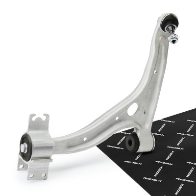 Control Arm RIDEX 273C2592 273C2592 - photo 2