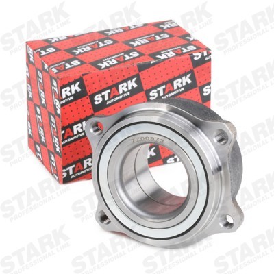 Wheel Bearing Stark SKWB-0180226 SKWB-0180226 - photo 2