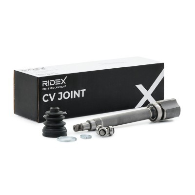 Joint Kit, Drive Shaft RIDEX 5J0795 5J0795 - photo 2