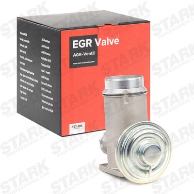 EGR Valve Stark SKEGR-0770227 SKEGR-0770227 - photo 2