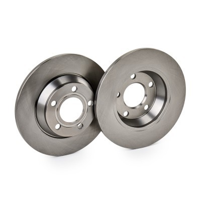 Brake Disc RIDEX 82B0275 82B0275 - photo 10