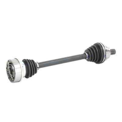 Drive Shaft RIDEX 13D0592 13D0592 - photo 2