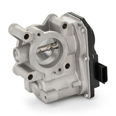 Дроссельная заслонка RIDEX 158T0302 158T0302 - photo 3