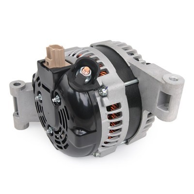 Alternator RIDEX 4G0108 4G0108 - photo 4