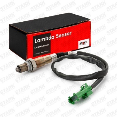 Lambda (Oxygen) Sensor Stark SKLS-0140008 SKLS-0140008 - photo 1