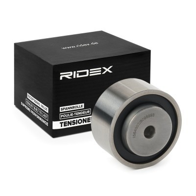Deflection/Guide Pulley Timing Belt RIDEX 313D0084 313D0084 - photo 1