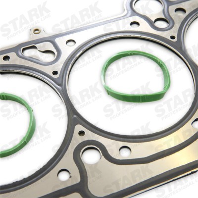 Cylinder Head gasket Stark SKGSC-0510027 SKGSC-0510027 - photo 3
