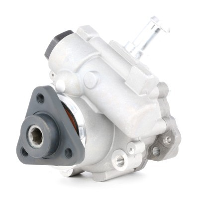 Hydraulic Pump, Steering System RIDEX 12H0010 12H0010 - photo 4