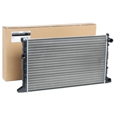 Radiator, Engine Cooling RIDEX 470R0530 470R0530 - photo 2