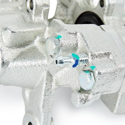 Brake Caliper RIDEX 78B0393 78B0393 - photo 7