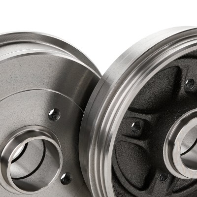 Brake Drum RIDEX 123B0030 123B0030 - photo 7