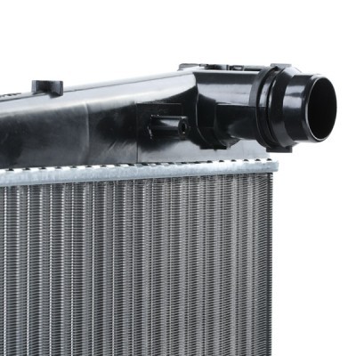 Radiator, Engine Cooling RIDEX 470R0611 470R0611 - photo 6