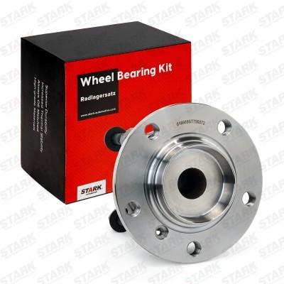 Wheel Bearing Stark SKWB-0180383 SKWB-0180383 - photo 2