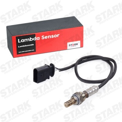 Lambda (Oxygen) Sensor Stark SKLS-0140722 SKLS-0140722 - photo 2